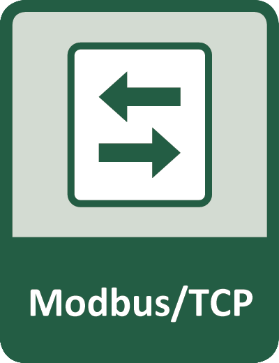 Modbus/TCP controlled power socket NETIO PowerCableModbus