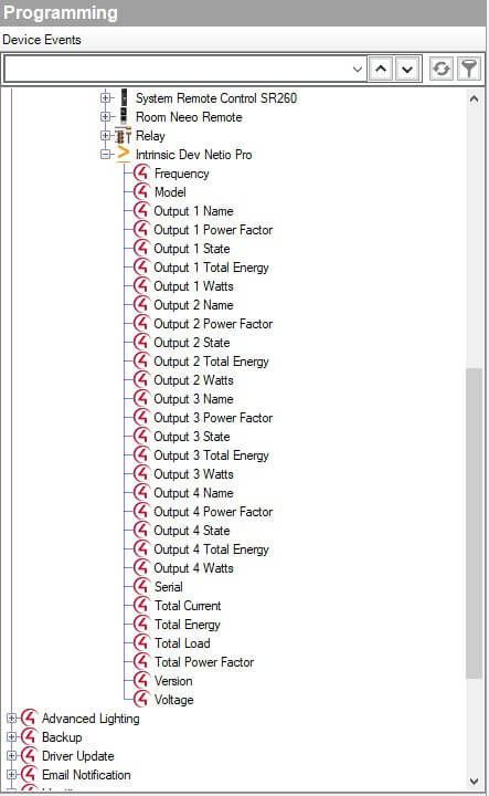 control4 programming software download