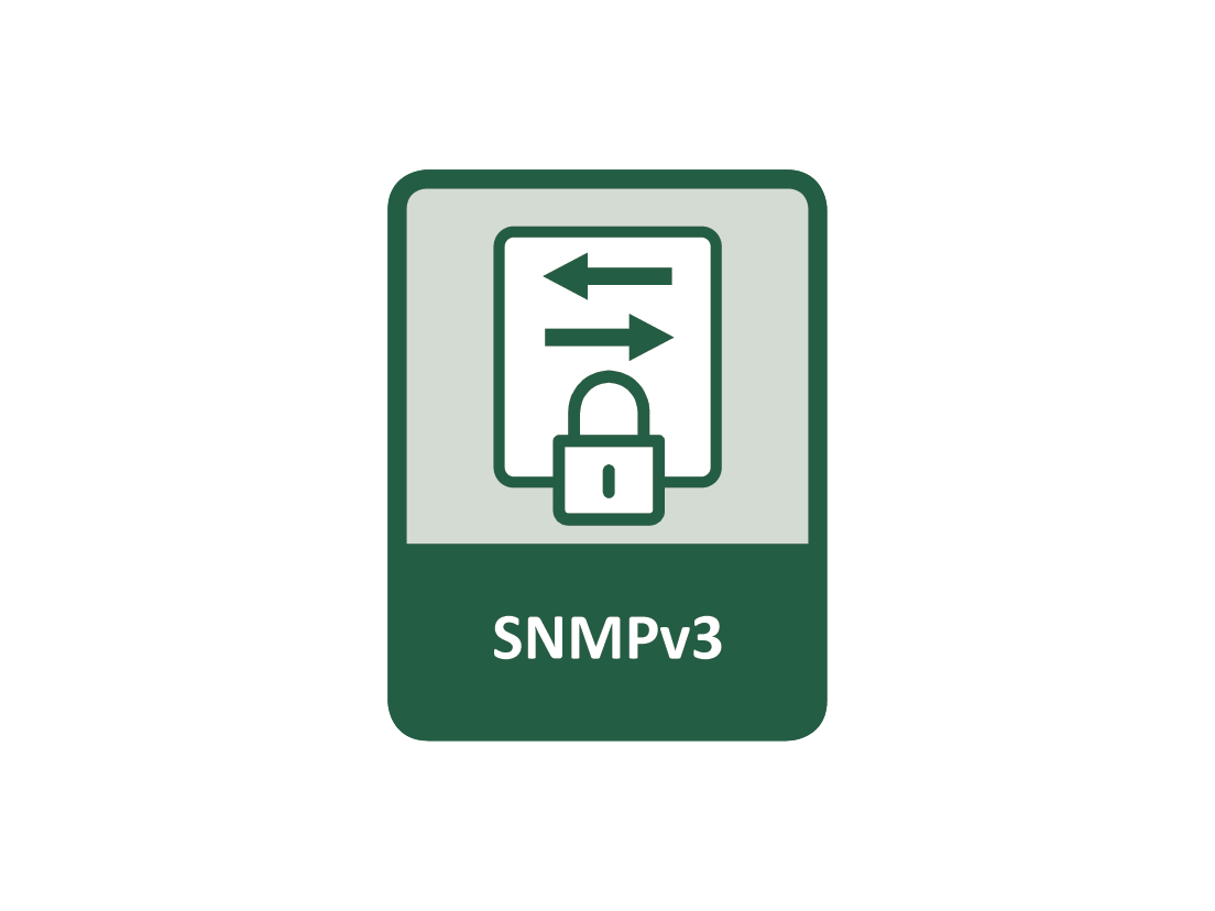 Snmp карта v1