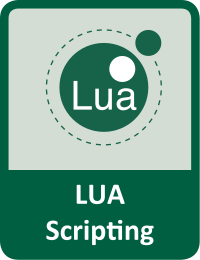Lua je programovací jazyk, který umožňuje spouštět uživatelské skripty přímo v chytrých zásuvkách NETIO